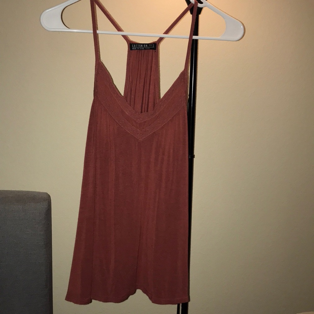 Cotton On Tank Top